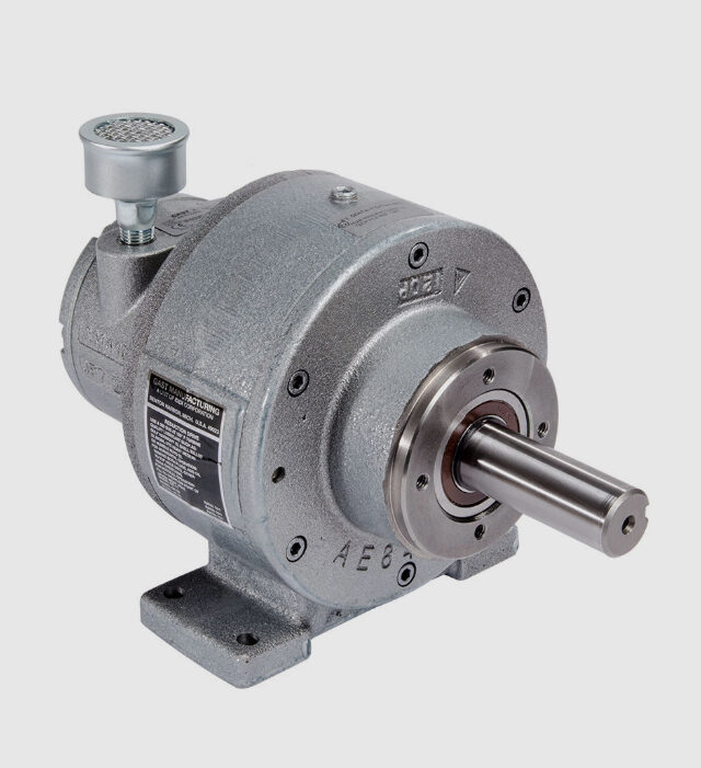 Pneumatic-Air-Motors